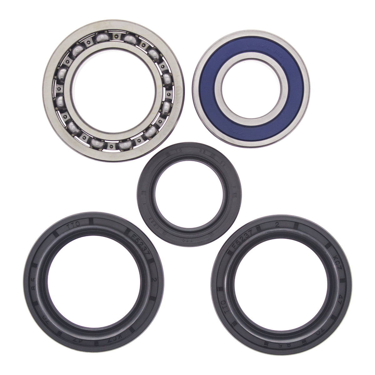WMP Wheel Bearing Kit