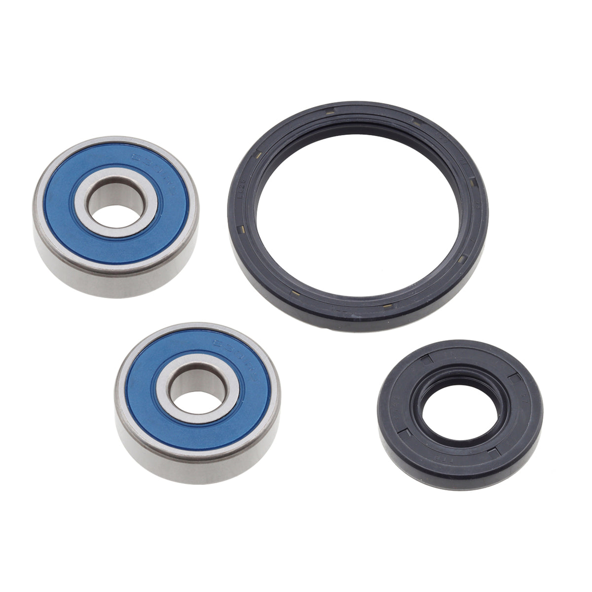 WMP Wheel Bearing Kit