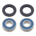 WMP Wheel Bearing Kit