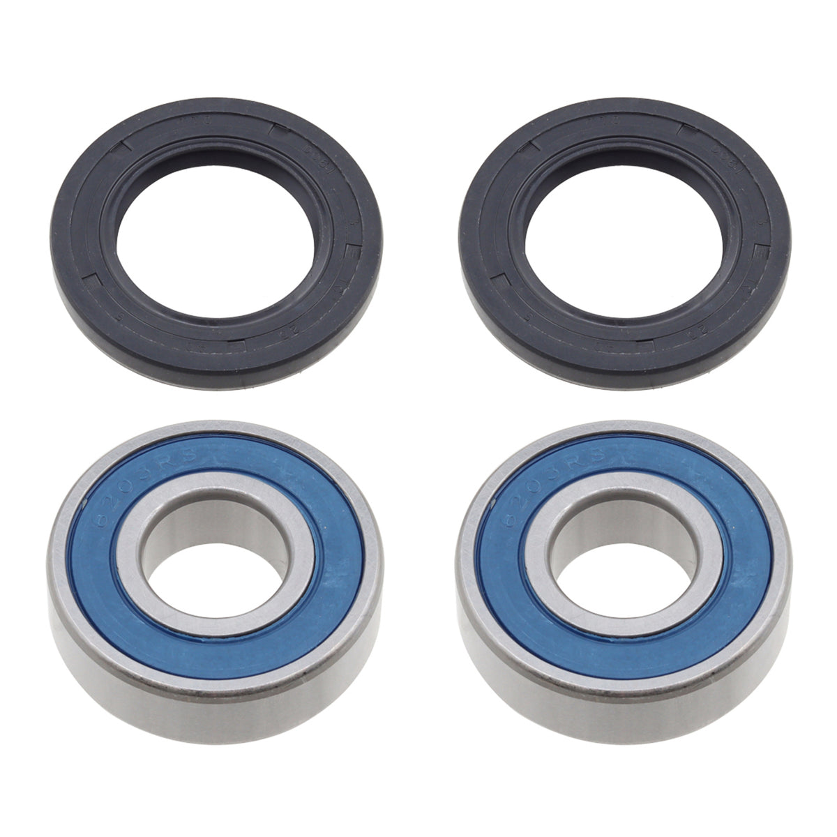 WMP Wheel Bearing Kit