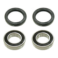 WMP Wheel Bearing Kit - Front/Rear