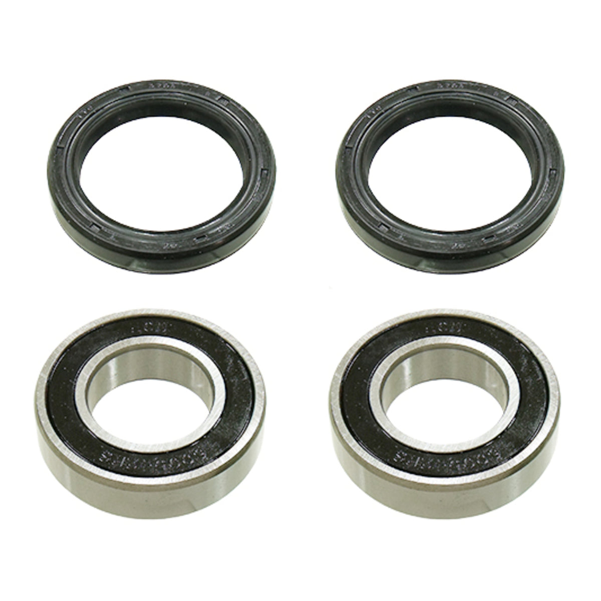 WMP Wheel Bearing Kit - Front/Rear