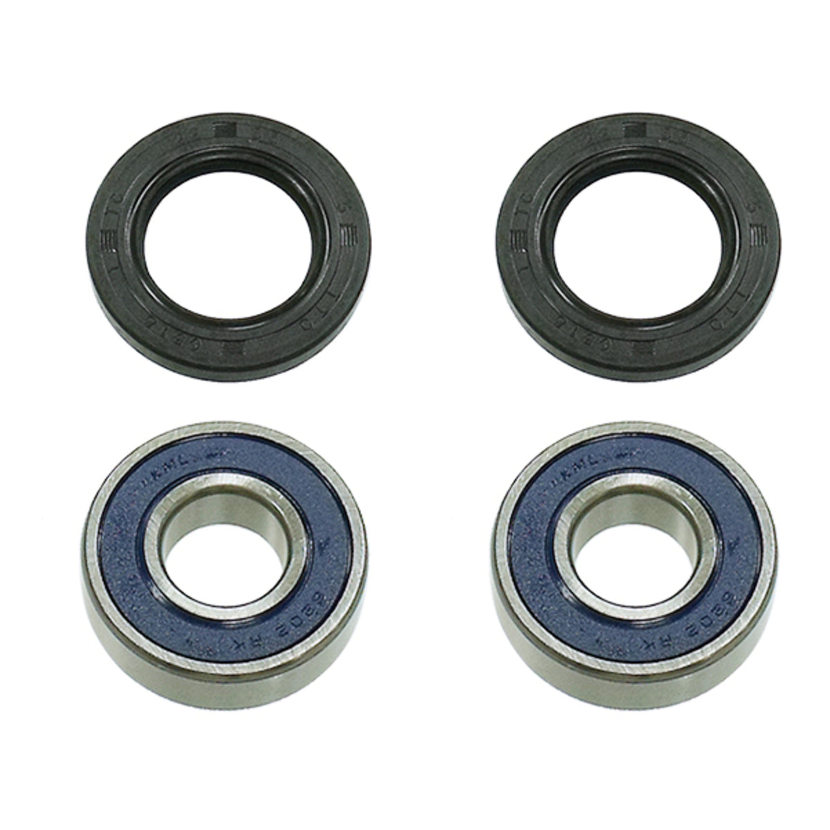 WMP Wheel Bearing Kit - Front