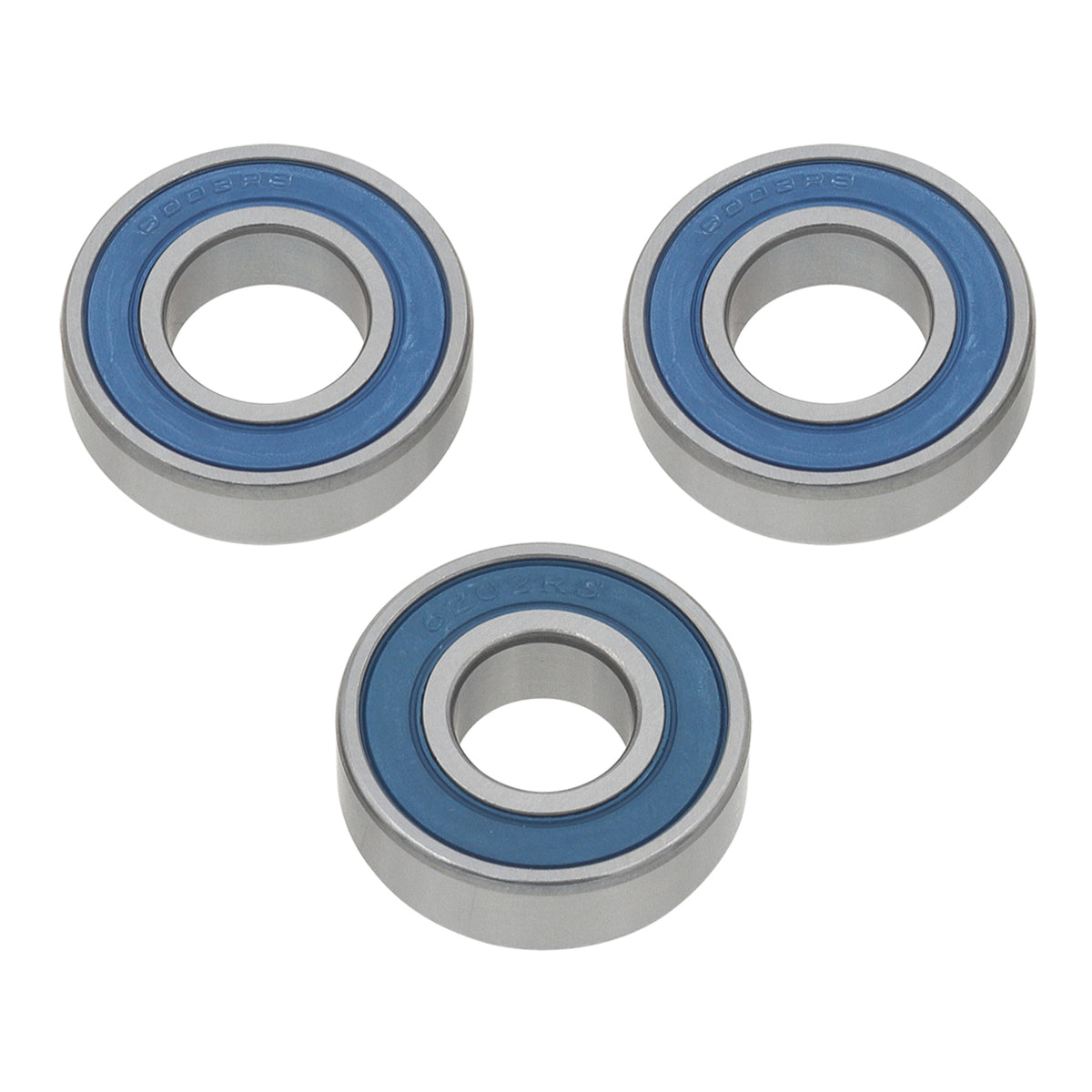 WMP Wheel Bearing Kit - Rear