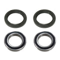 WMP Wheel Bearing Kit - Front