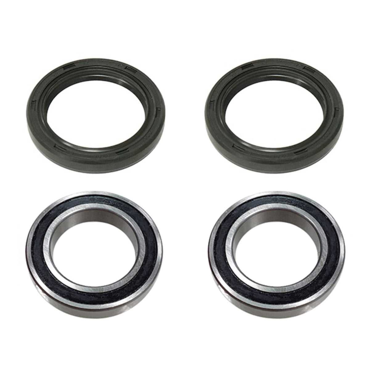 WMP Wheel Bearing Kit - Front