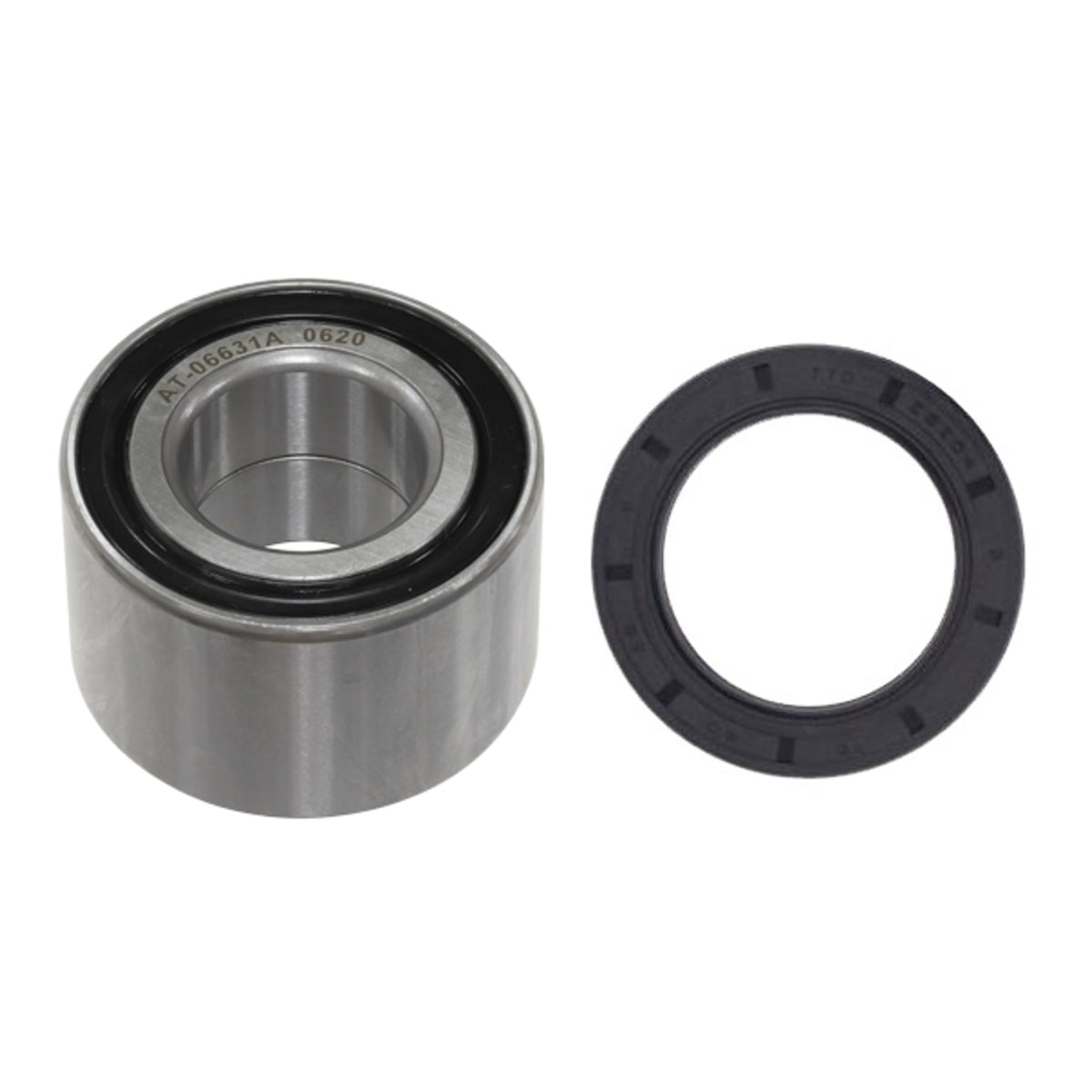 WMP Wheel Bearing Kit