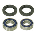 WMP Wheel Bearing Kit