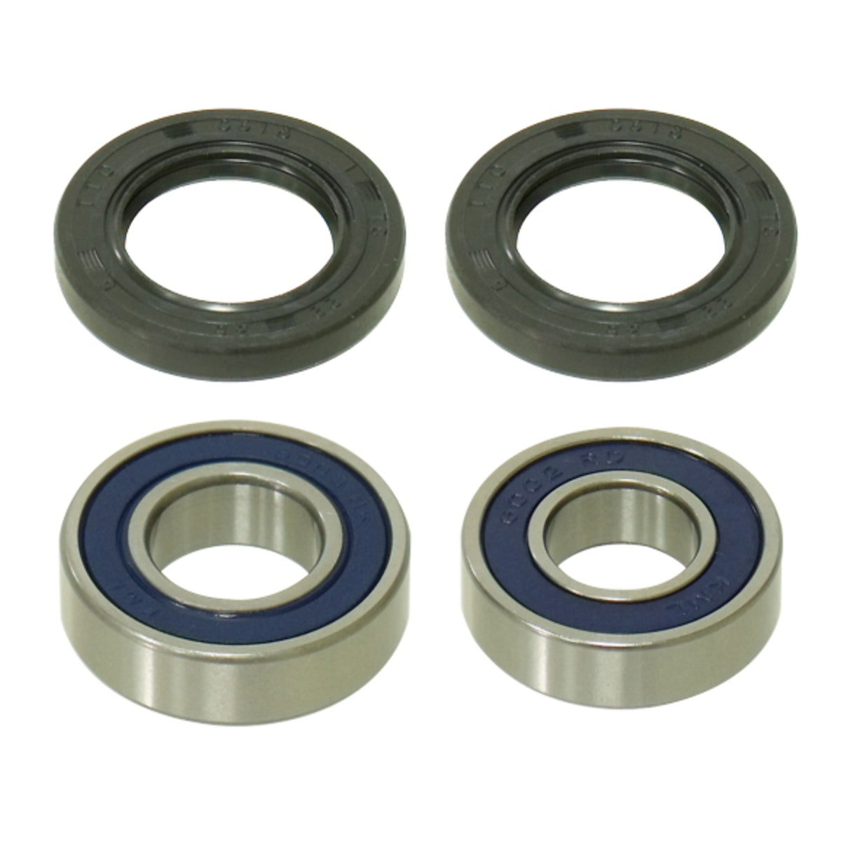 WMP Wheel Bearing Kit