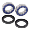 WMP Wheel Bearing Kit - Front/Rear