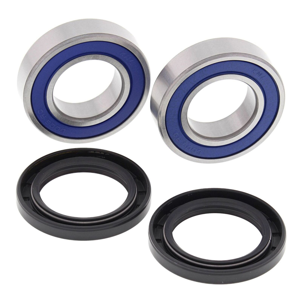 WMP Wheel Bearing Kit - Front/Rear