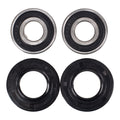 WMP WHEEL BEARING KIT - FRONT