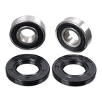 WMP WHEEL BEARING KIT - FRONT
