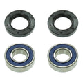 WMP Wheel Bearing Kit - Front/Rear