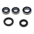 WMP Wheel Bearing Seal Kit - Rear