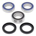 WMP Wheel Bearing Kit - Rear