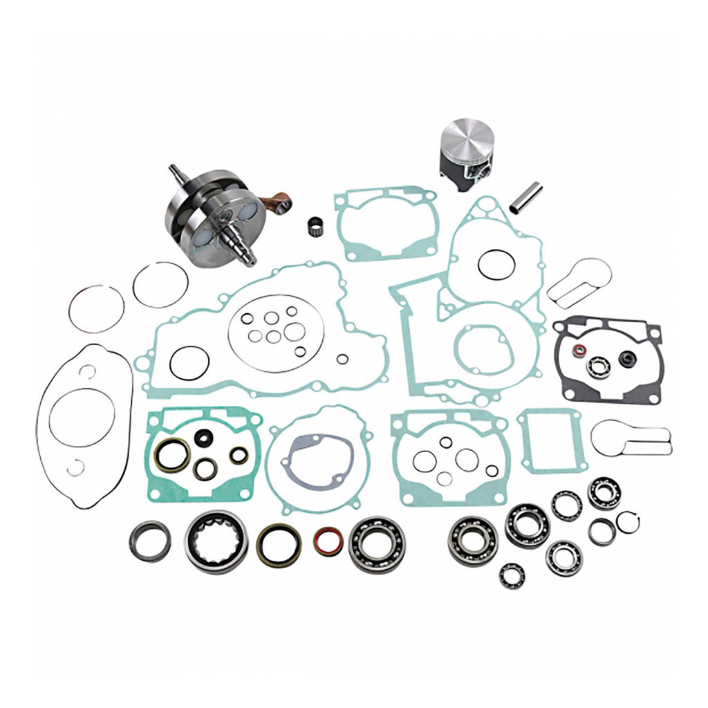 Complete Engine Rebuild Kit - KTM 300 EXC '04-'05 / XC '06-'08