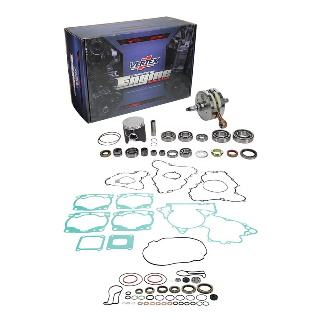 Complete Engine Rebuild Kit