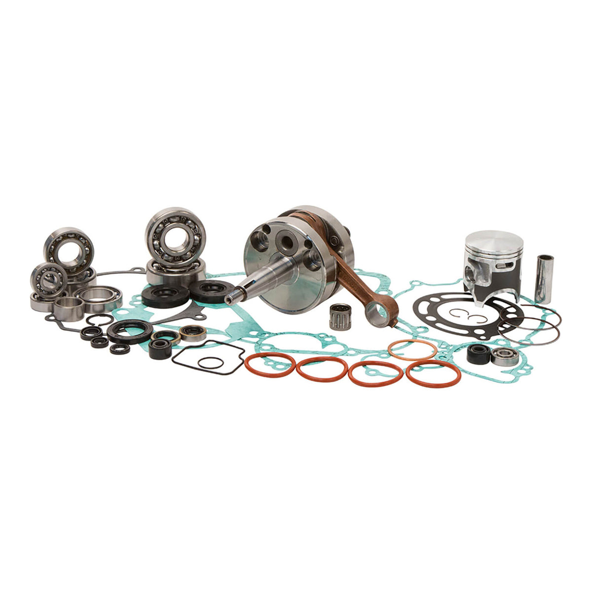 Complete Engine Rebuild Kit - Kawasaki KX85 '05