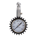 WMP Analogue Tyre Pressure Gauge 0-60 PSI