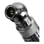 WMP Analogue Tyre Pressure Gauge 0-60 PSI