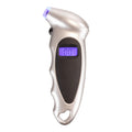 WMP Digital Tyre Pressure Gauge 0-150 PSI (PSI/KPA/Bar)