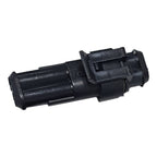 WMP 2 Wire Waterproof Electrical Connector