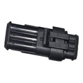 WMP 3 Wire Waterproof Electrical Connector
