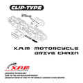 XAM Chain Join Link - 428AO (Clip)
