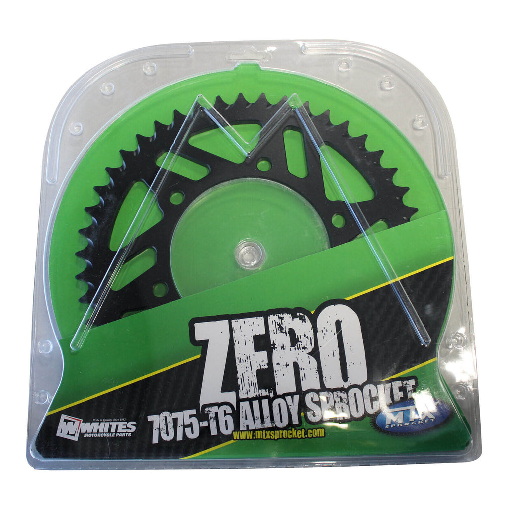 XAM Sprocket Kit Honda CRF150F '06-'16 Zero Blk 13/47