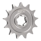 XAM Sprocket Kit Kawasaki KLX140 Big Wheel - O-Ring 13/57
