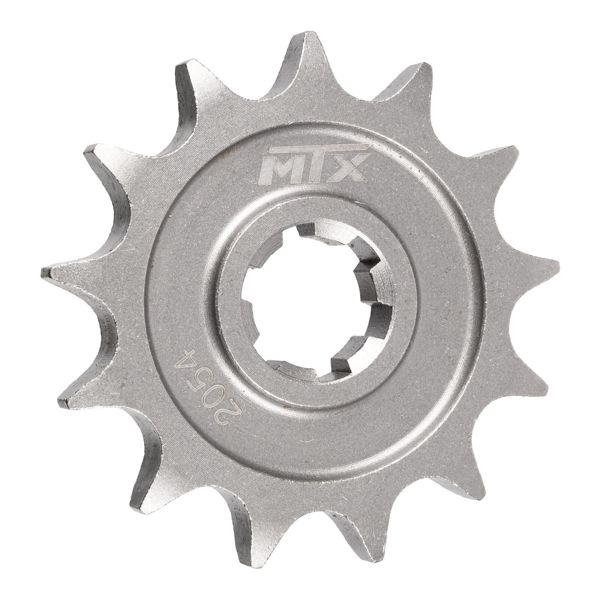 XAM Sprocket Kit Kawasaki KLX140 Big Wheel - O-Ring 13/57