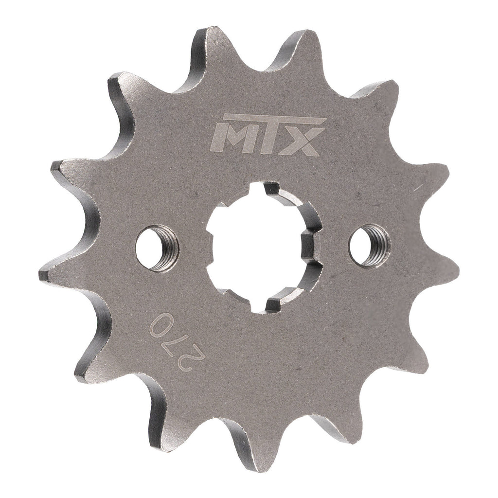 XAM Sprocket Kit Suzuki DRZ110 / Kawasaki KLX110 -09 14/34