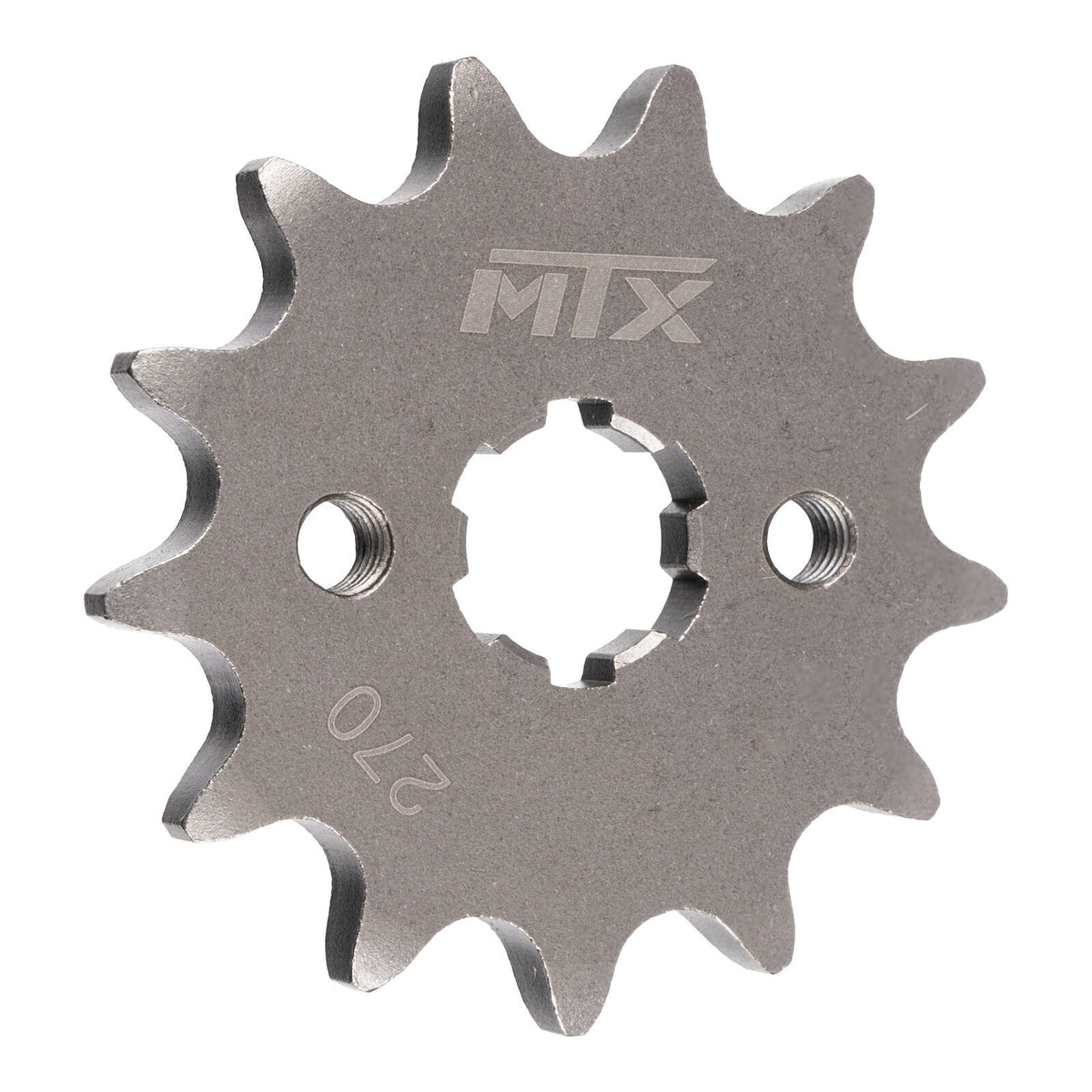 XAM Sprocket Kit Suzuki DRZ110 / Kawasaki KLX110 -09 14/34