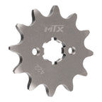 XAM Sprocket Kit Suzuki TF185 12/48