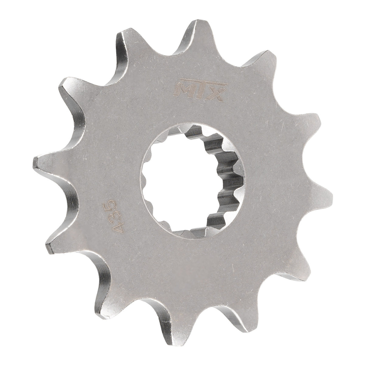 XAM Sprocket Kit Suzuki DR200 Farm 12/47