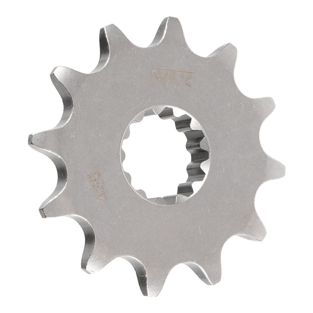 XAM Sprocket Kit Suzuki Drz250 '01-'16 X-Ring 13/49