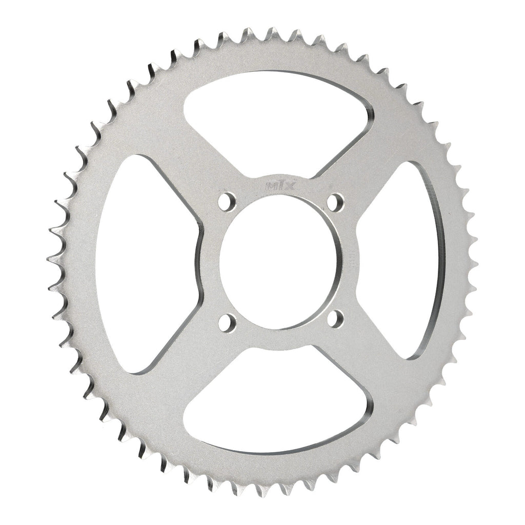XAM Sprocket Kit Yamaha AG125 O-ring 14/50