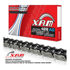 XAM Sprocket Kit Yamaha AG125 O-ring 14/50