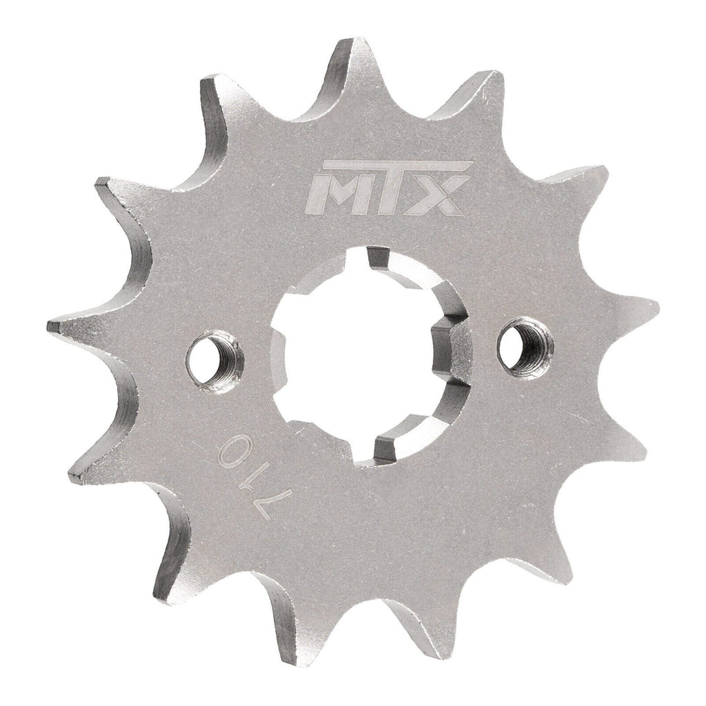 XAM Sprocket Kit Yamaha TTR125 BW 02-10 13/54