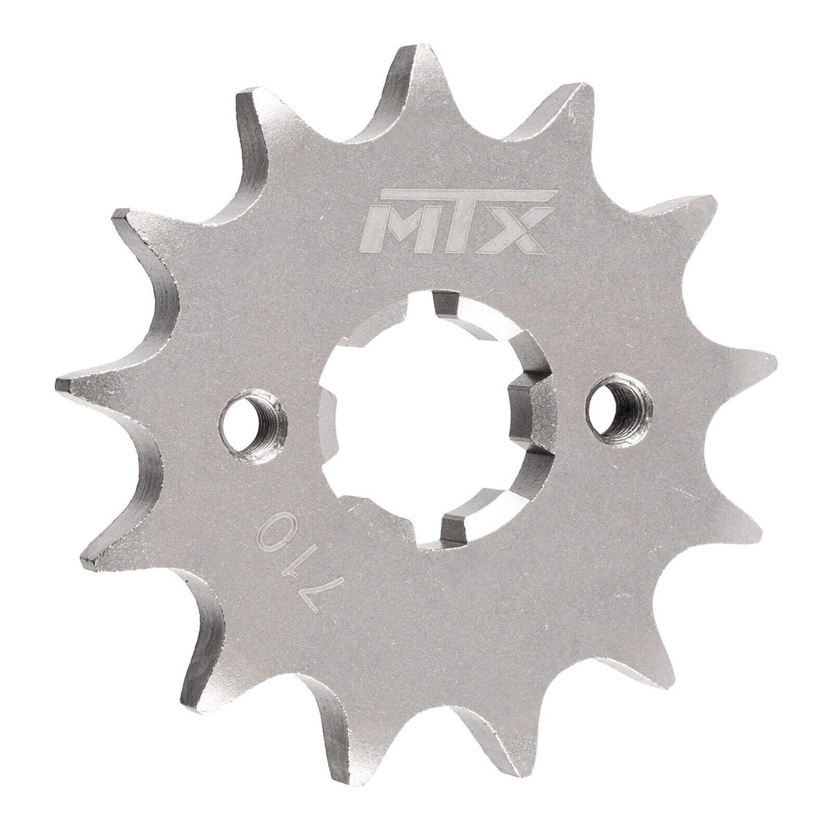 XAM Sprocket Kit Yamaha TTR125 BW 02-10 13/54