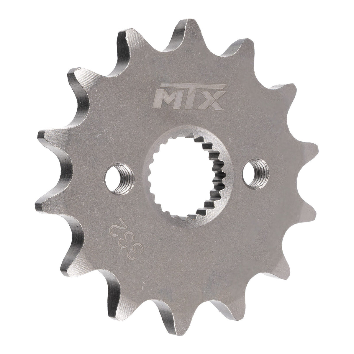XAM Sprocket Kit Honda CR80 / 85 BW 15/55