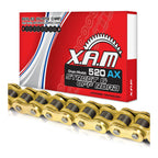 XAM Sprocket Kit Honda CR250 / CRF450 X-Ring Gold 13/49
