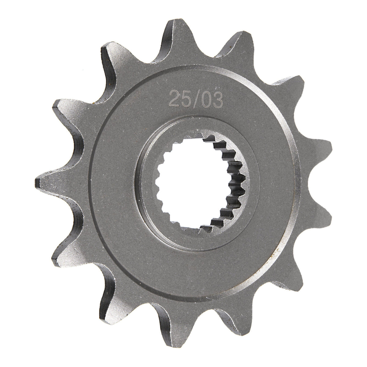 XAM Sprocket Kit Honda CRF250R '04-'09 X-Ring Zero Black 13/51