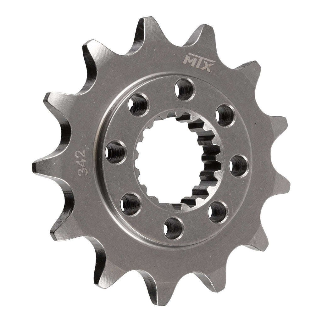 XAM Sprocket Kit Honda CR250 '05 X-Ring Gold Zero Gld 13/49