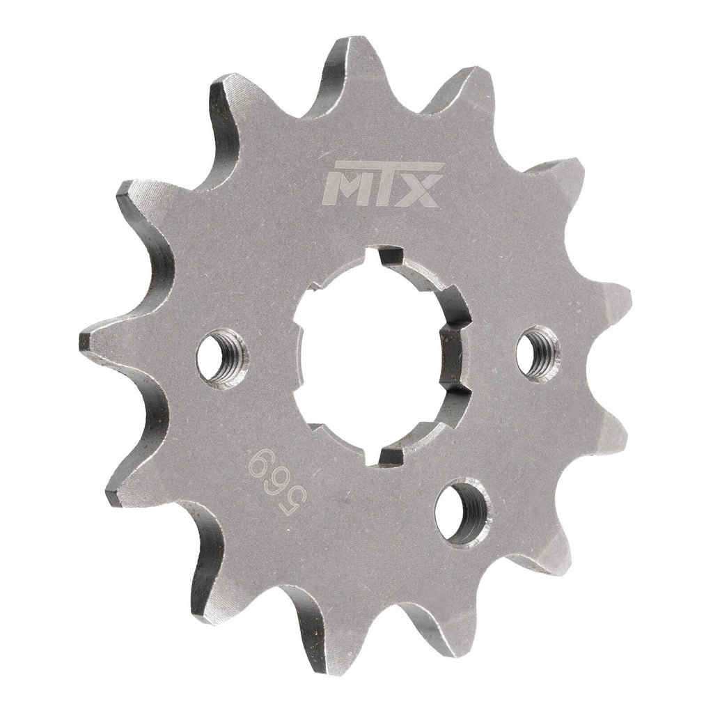 XAM Sprocket Kit Kawasaki KX250 '92-'96 X-Ring Gold 14/49