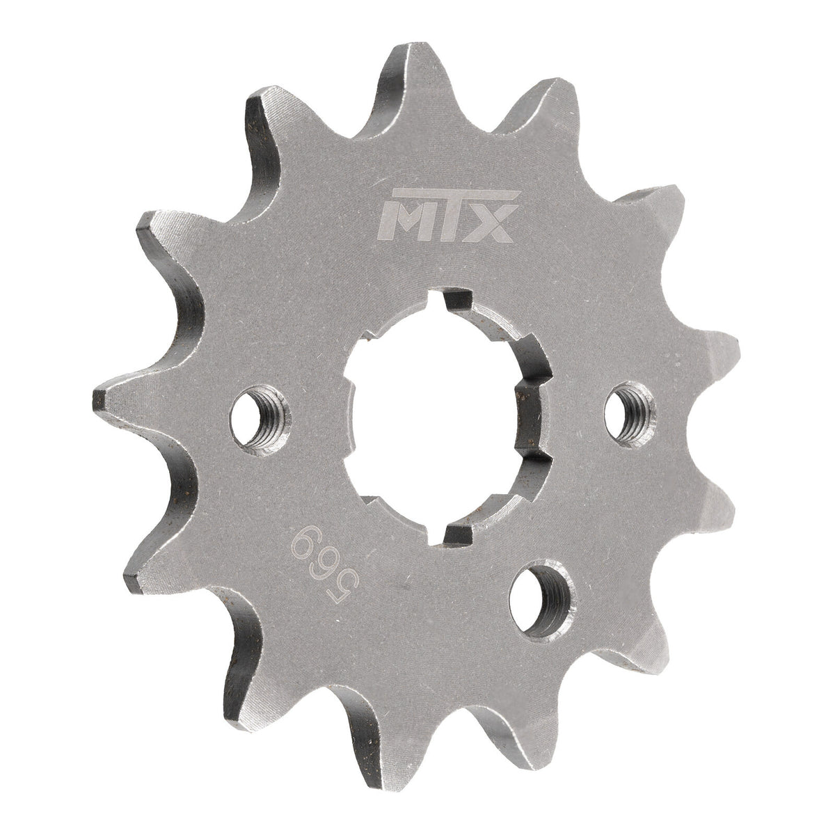 XAM Sprocket Kit Kawasaki KX250 '92-'96 14/49