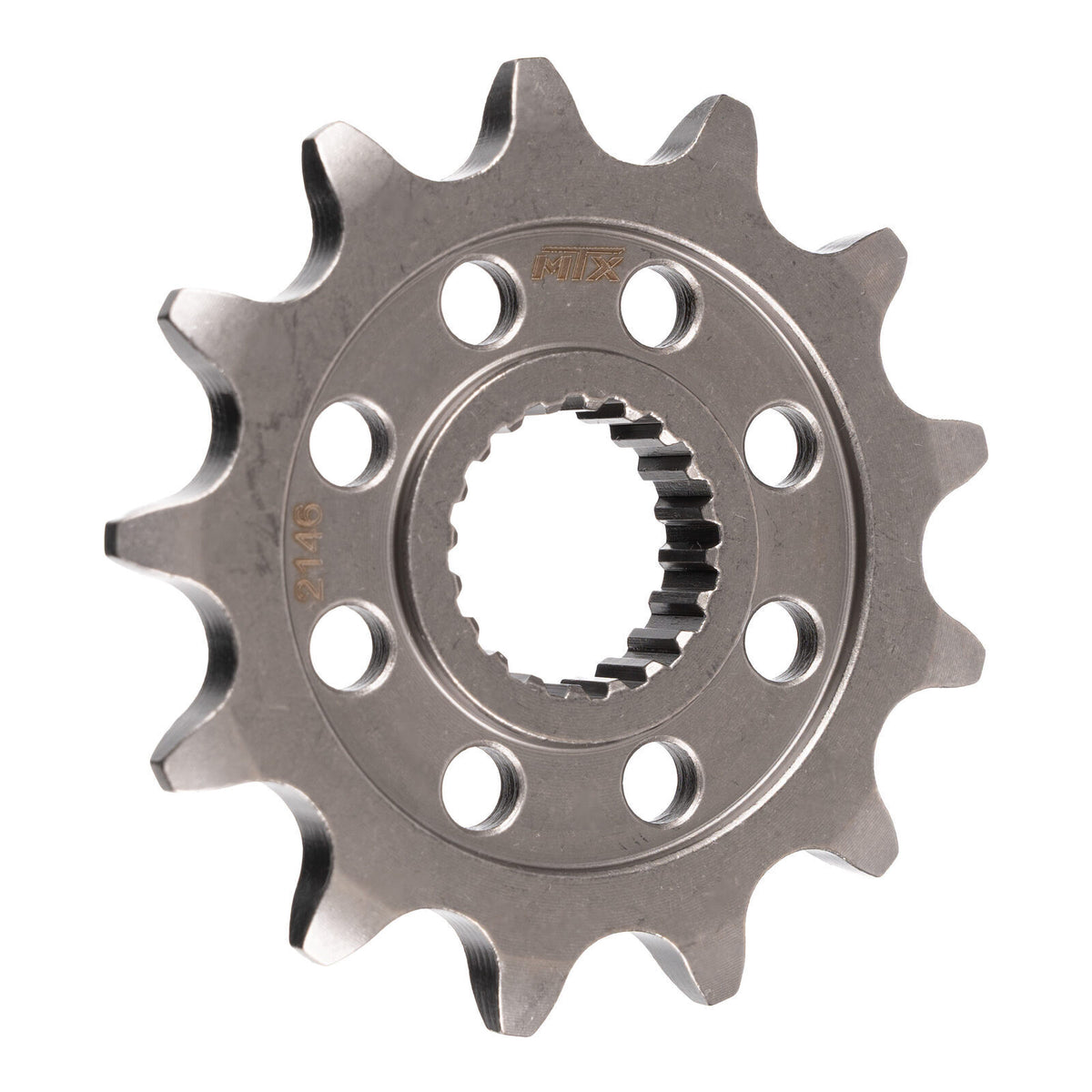 XAM Sprocket Kit Kawasaki KX250F '11-'16 X-Ring Gold 13/50