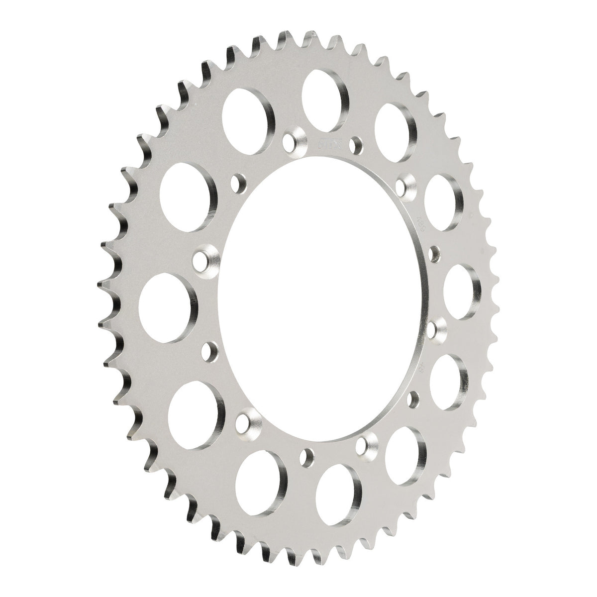 XAM Sprocket Kit Kawasaki KLX250S '09-'11 X-Ring 14/42