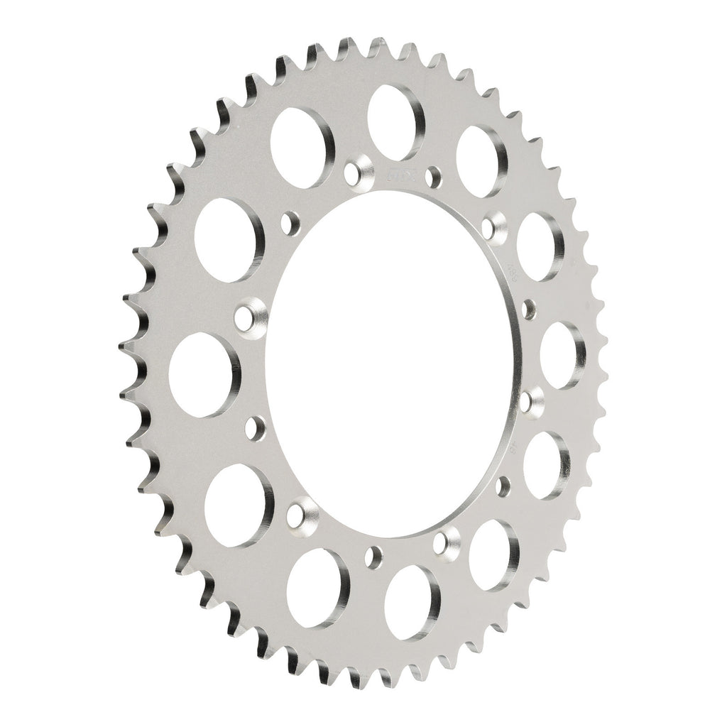 XAM Sprocket Kit Kawasaki KLX250S '09-'11 14/42